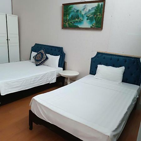 Hanoi Carina Hotel מראה חיצוני תמונה