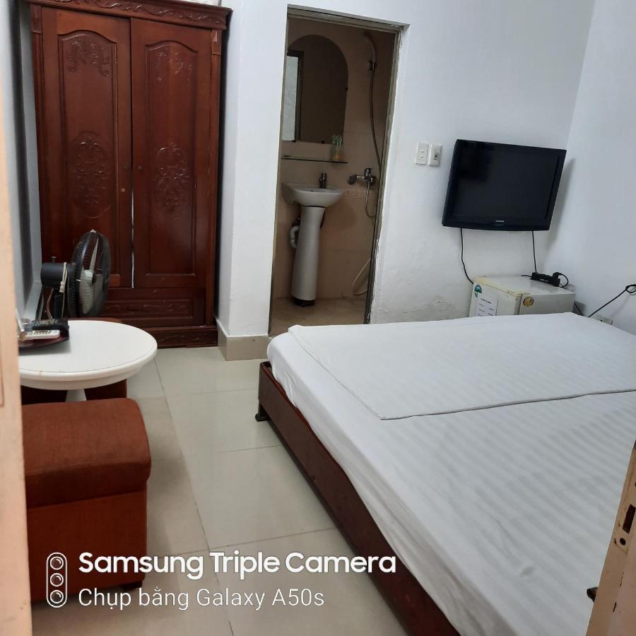 Hanoi Carina Hotel מראה חיצוני תמונה