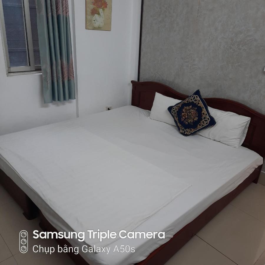 Hanoi Carina Hotel מראה חיצוני תמונה