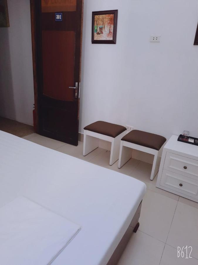 Hanoi Carina Hotel מראה חיצוני תמונה