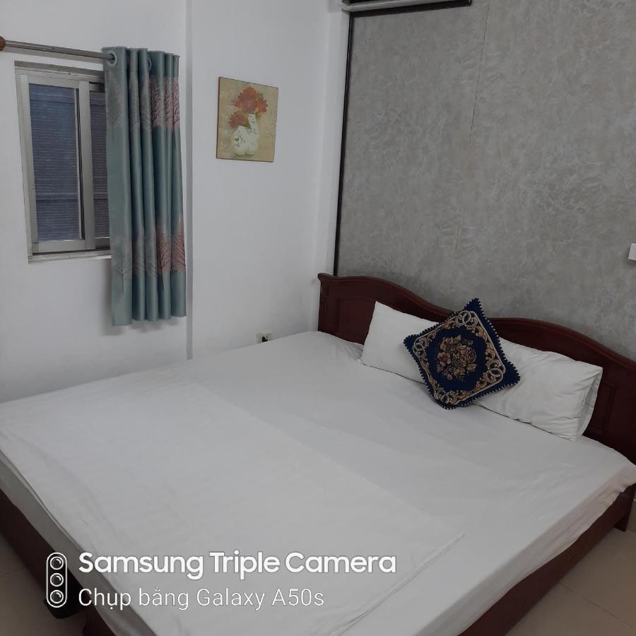 Hanoi Carina Hotel מראה חיצוני תמונה