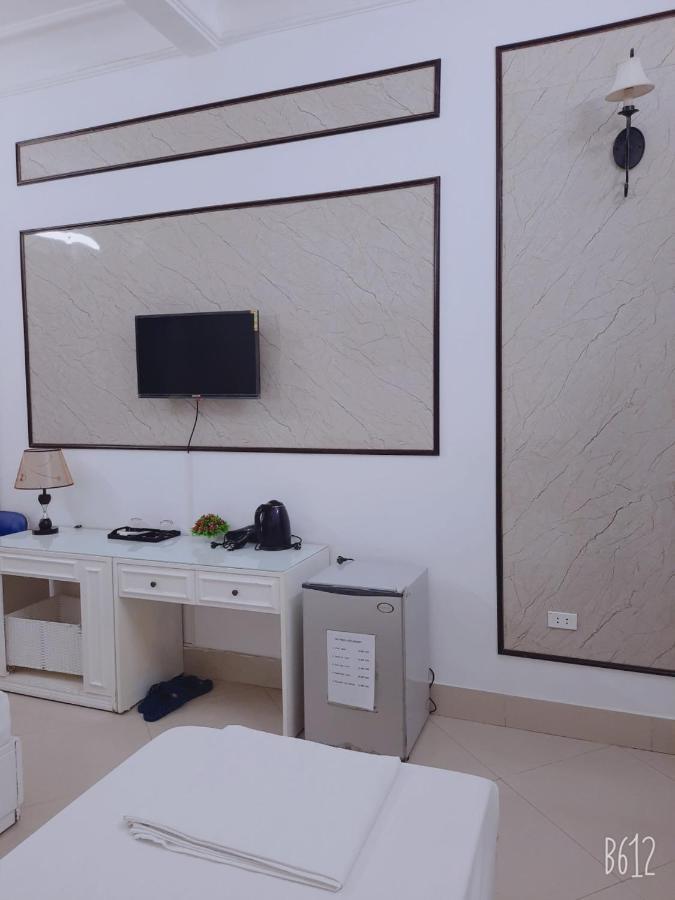 Hanoi Carina Hotel מראה חיצוני תמונה
