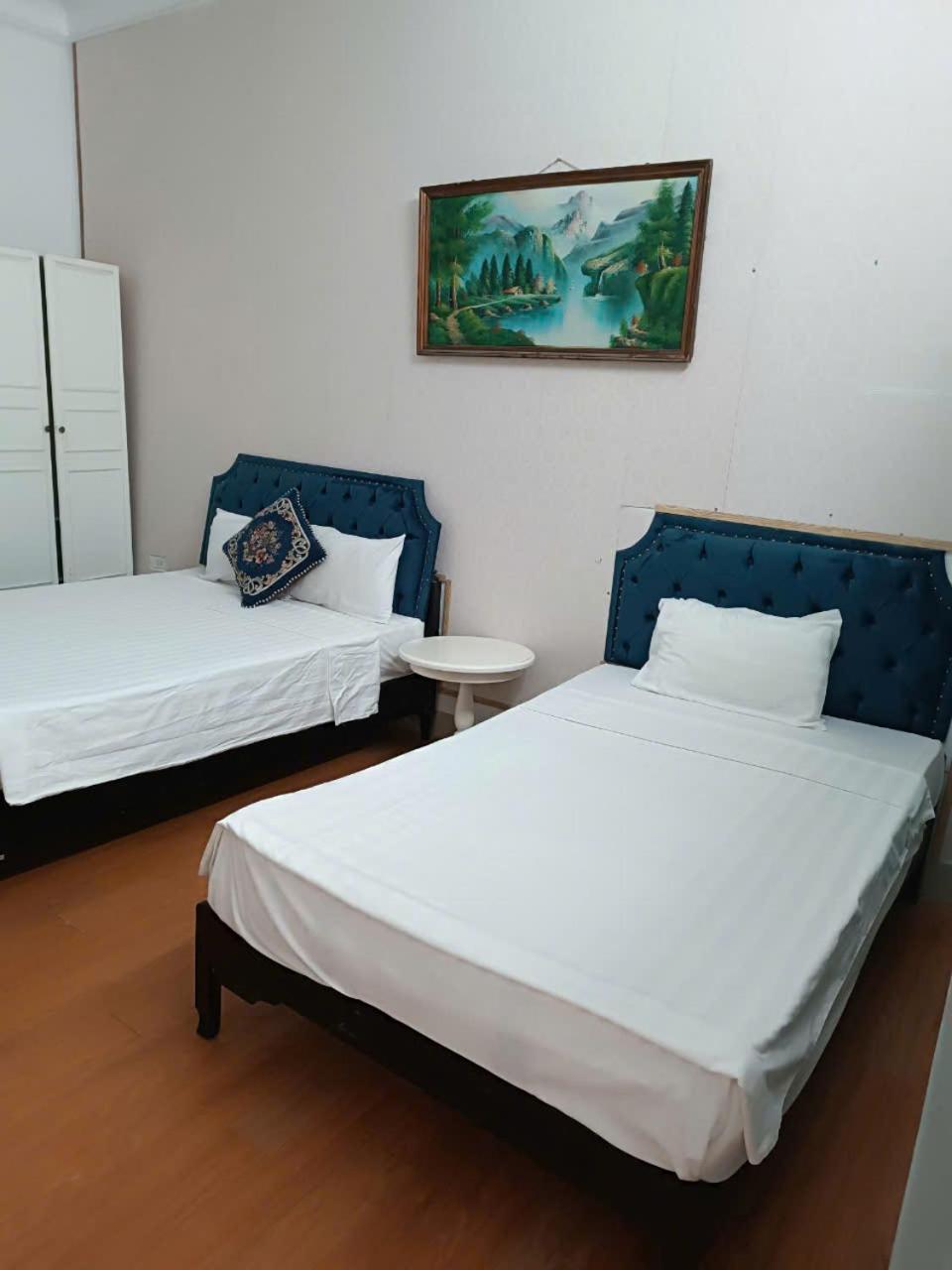 Hanoi Carina Hotel מראה חיצוני תמונה