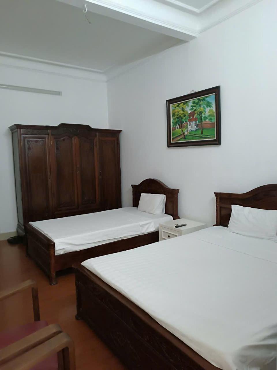 Hanoi Carina Hotel מראה חיצוני תמונה