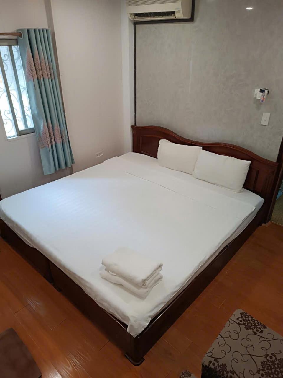 Hanoi Carina Hotel מראה חיצוני תמונה