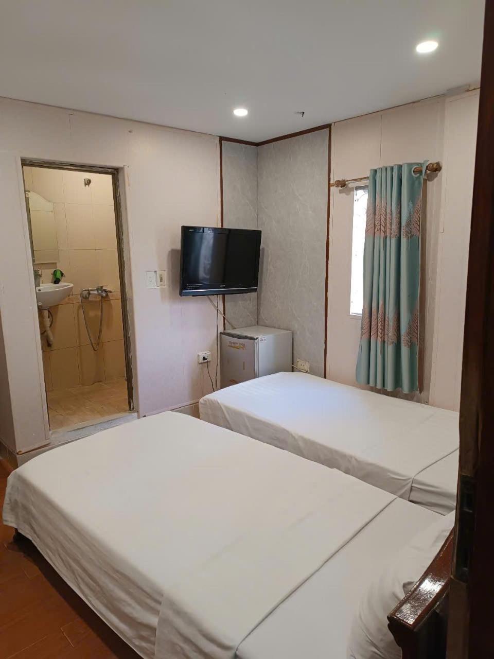 Hanoi Carina Hotel מראה חיצוני תמונה